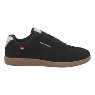 Foto 1 | Tenis Hombre Swiss Armour Comodos Casuales Moda