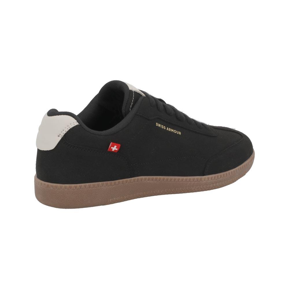 Foto 4 pulgar | Tenis Hombre Swiss Armour Comodos Casuales Moda