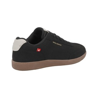 Foto 3 | Tenis Hombre Swiss Armour Comodos Casuales Moda