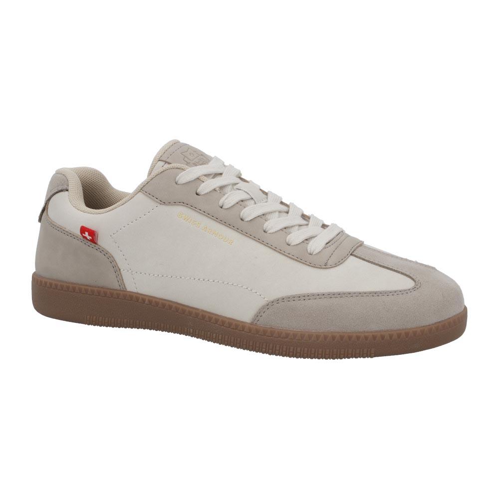 Foto 2 | Tenis Swiss Armour Hombre Urbano Casual Ajustables