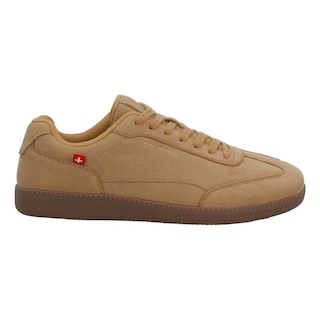 Foto 1 | Tenis Hombre Swiss Armour Casuales Comodos