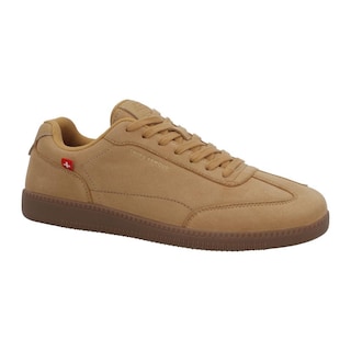 Foto 2 | Tenis Hombre Swiss Armour Casuales Comodos