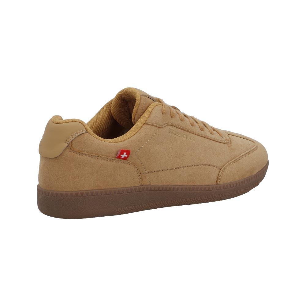 Foto 4 pulgar | Tenis Hombre Swiss Armour Casuales Comodos