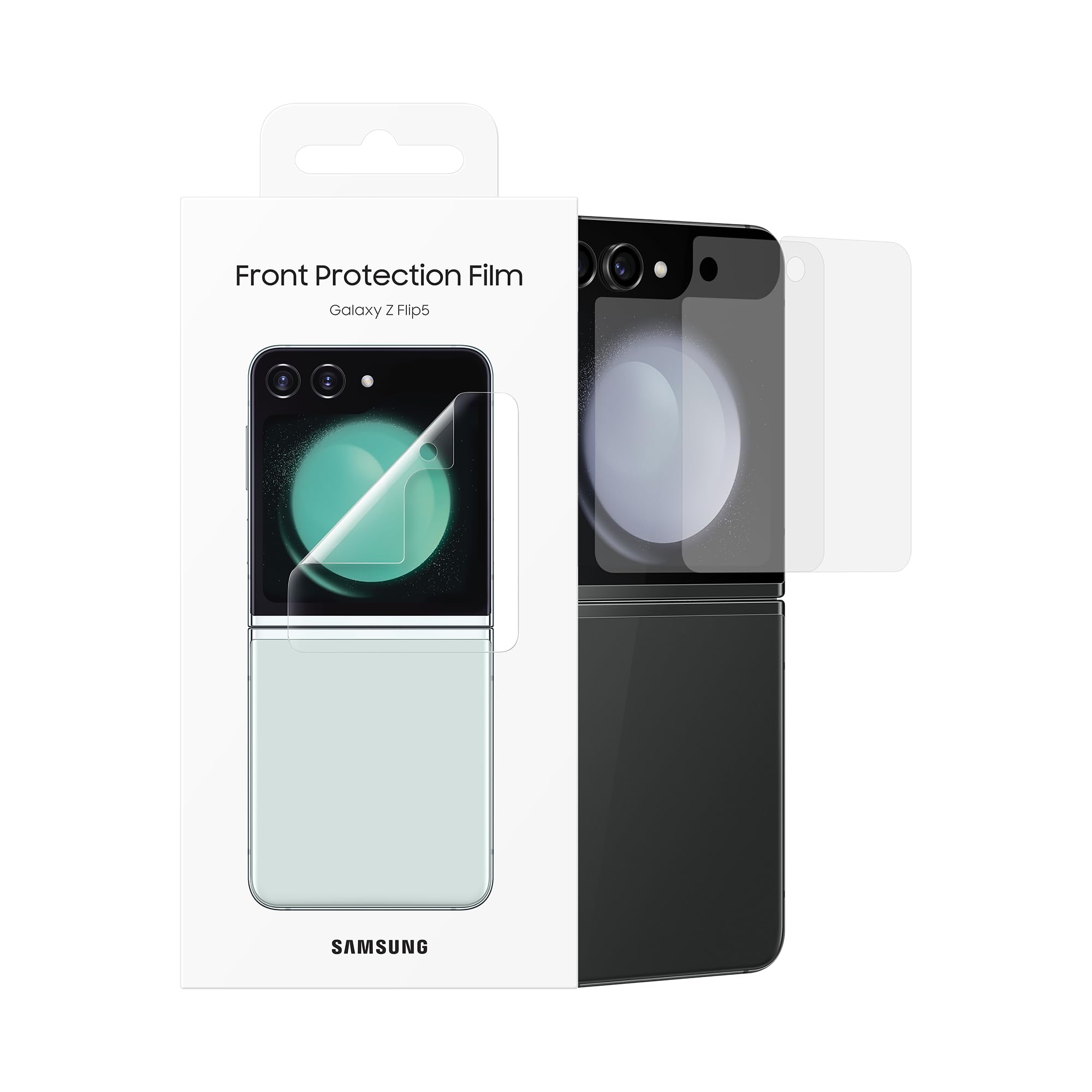 Protector De Pantalla Para Samsung Galaxy Z Flip5 - Venta Internacional.