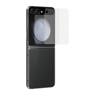 Foto 2 | Protector De Pantalla Para Samsung Galaxy Z Flip5 - Venta Internacional.