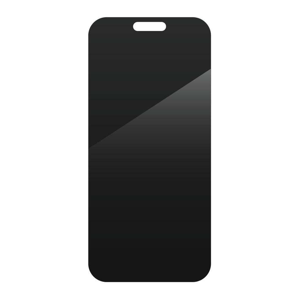 Foto 1 | Mica De Privacidad Para Iphone 16 Pro Max Zagg