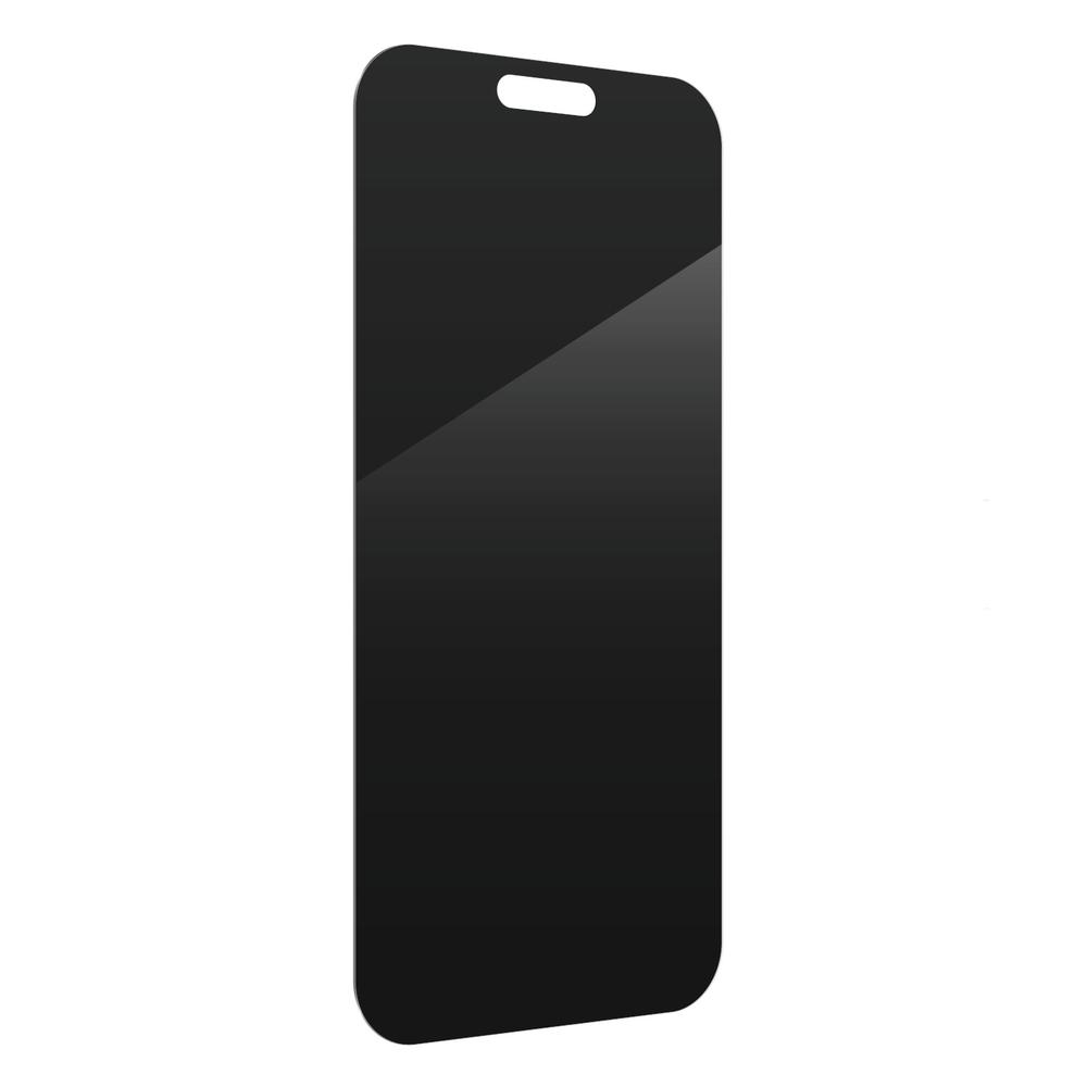 Foto 2 | Mica De Privacidad Para Iphone 16 Pro Max Zagg