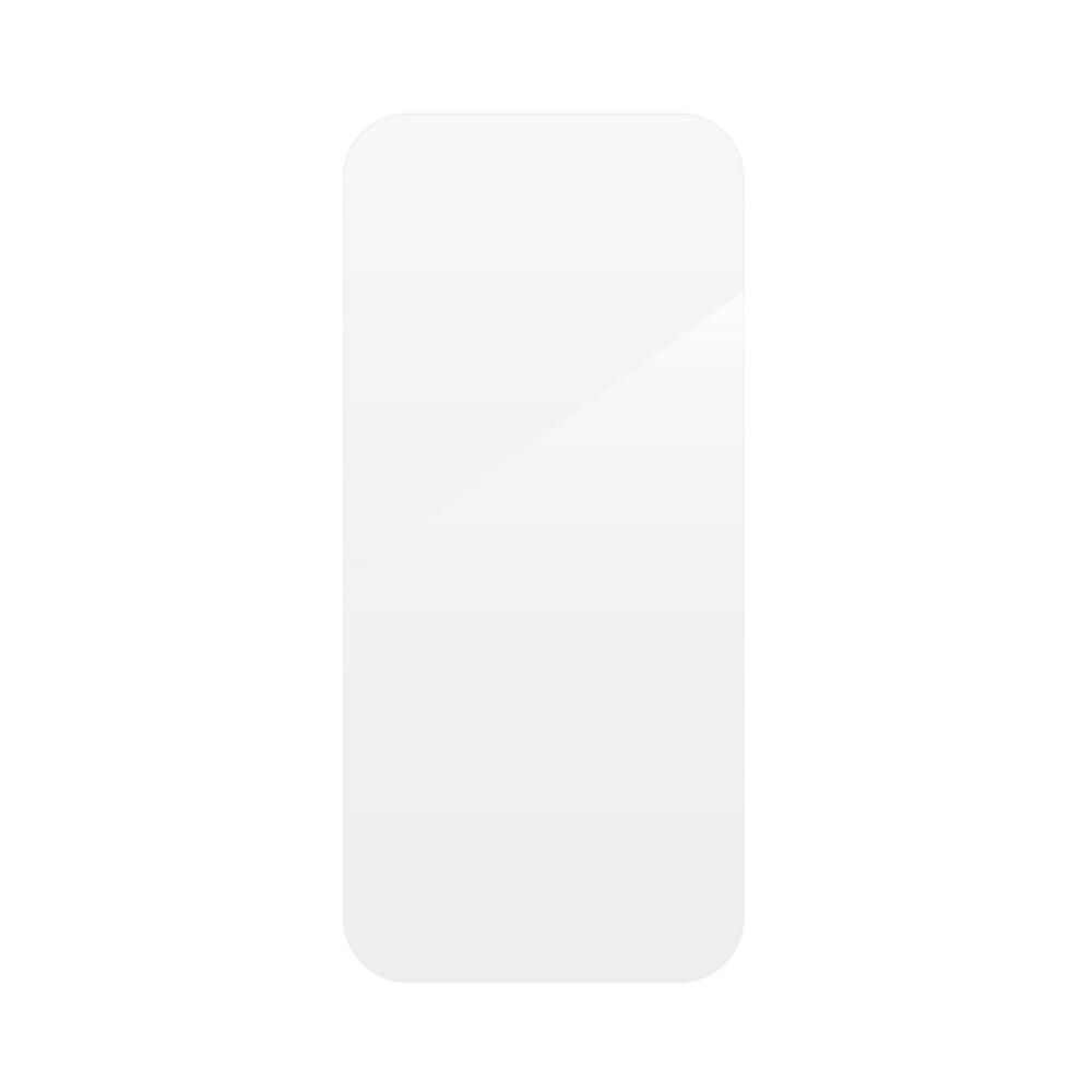 Foto 1 | Mica Para Iphone 16 Pro Transparente Zagg