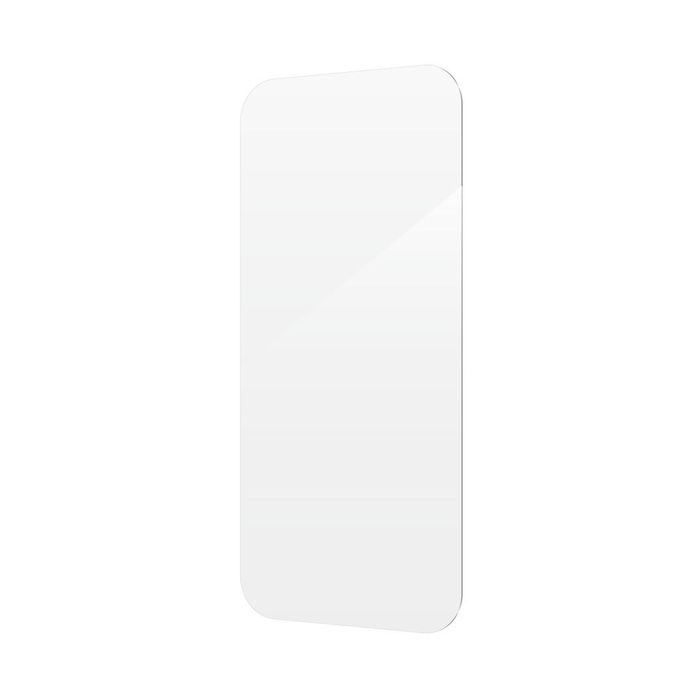 Foto 3 | Mica Para Iphone 16 Pro Transparente Zagg