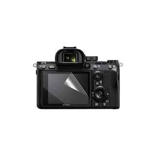 Foto 1 | Protector De Pantalla De Hidrogel Para Cámara Canon Eos 250d - Venta Internacional.