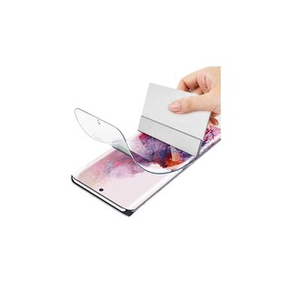 Foto 1 | Protector De Pantalla De Película De Hidrogel Para Motorola G22 - Venta Internacional.