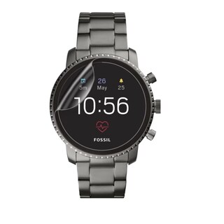 Foto 1 | Protector de Pantalla Hidrogel 2 Unidades para Fossil Q Explorist H - Venta Internacional