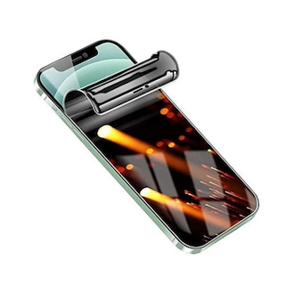 Foto 1 | Película de Hidrogel Antiespía para iPhone Se 2020 - Venta Internacional