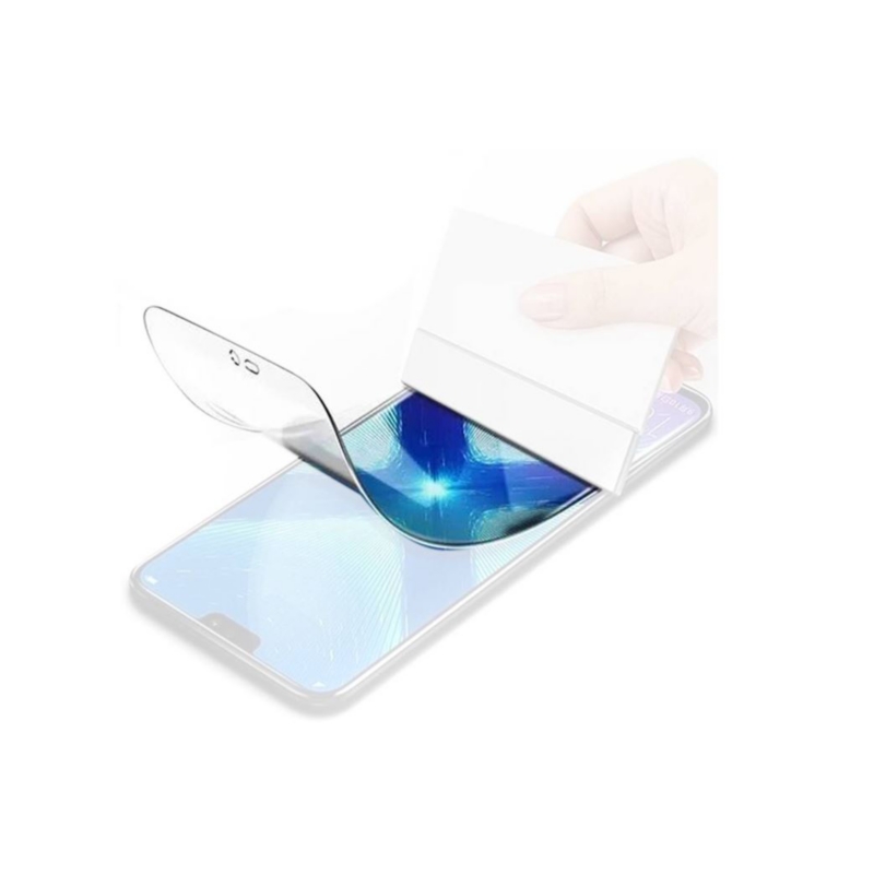 Lámina Protectora de Hidrogel para Huawei P40 Lite - Venta Internacional
