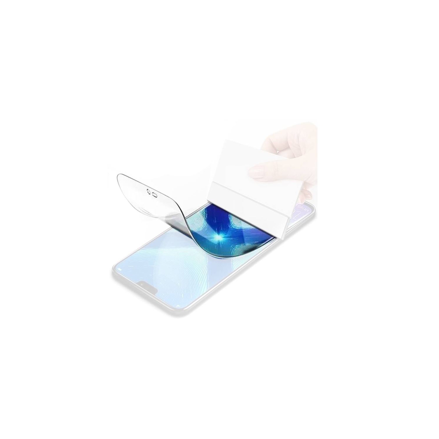 Protector de Pantalla de Hidrogel para Iphone 13 Pro Max - Venta Internacional
