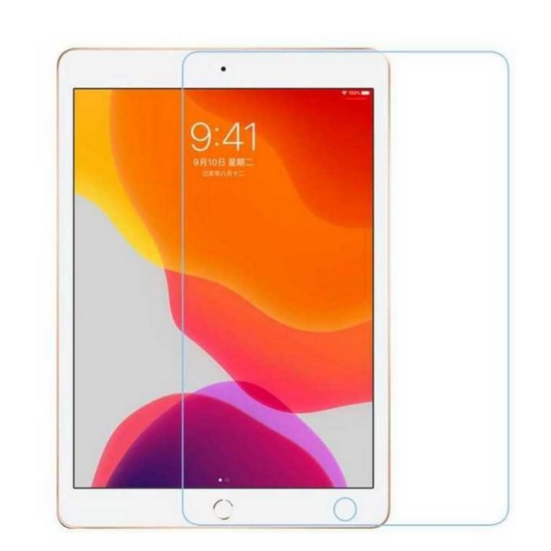 Foto 3 pulgar | Protector de Pantalla Vidrio Templado para iPad 9.7 5 Generación - Venta Internacional