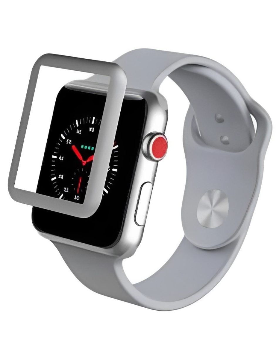 Foto 2 pulgar | Zagg: Bumper Para Apple Watch 42mm