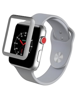 Foto 1 | Zagg: Bumper Para Apple Watch 42mm