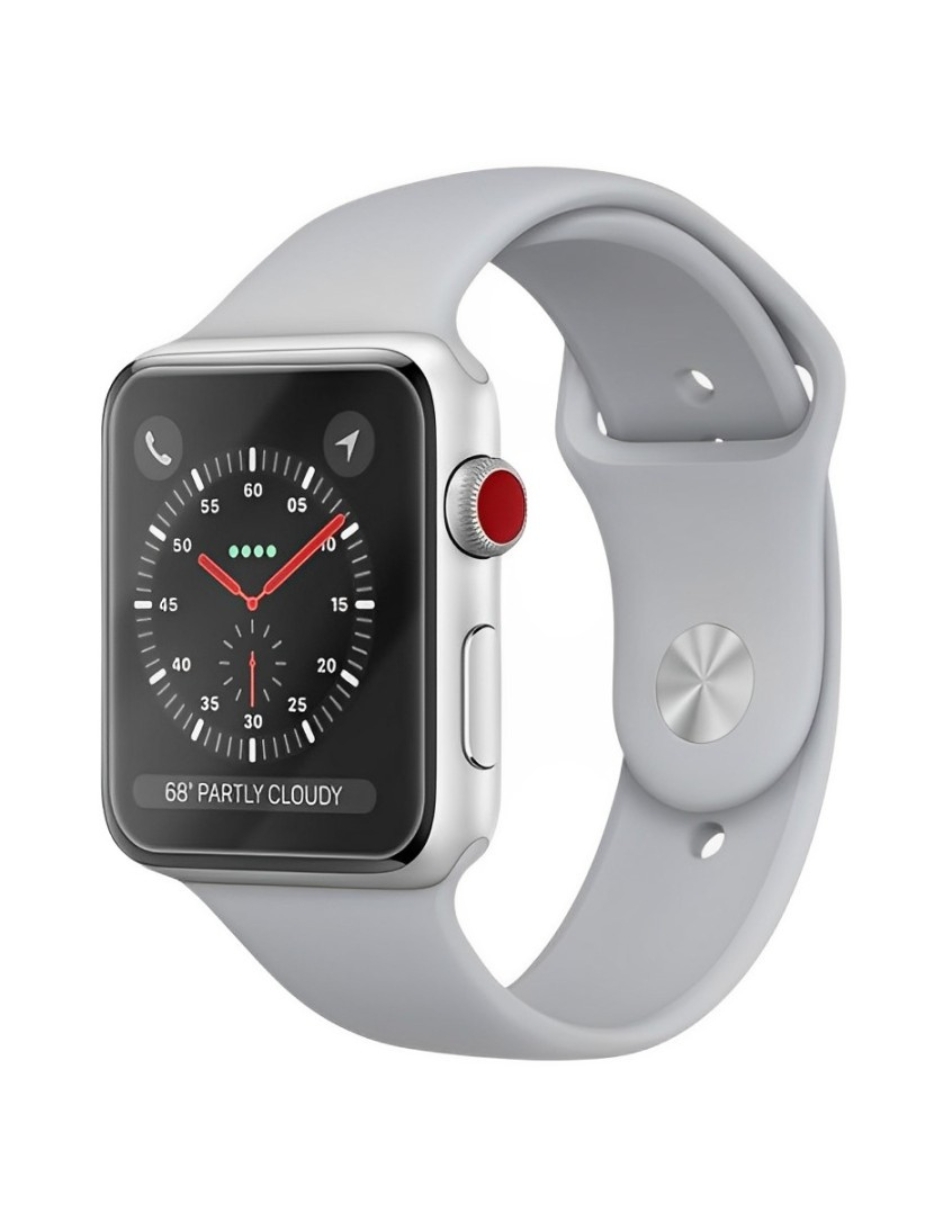 Foto 2 | Zagg: Bumper Para Apple Watch 42mm