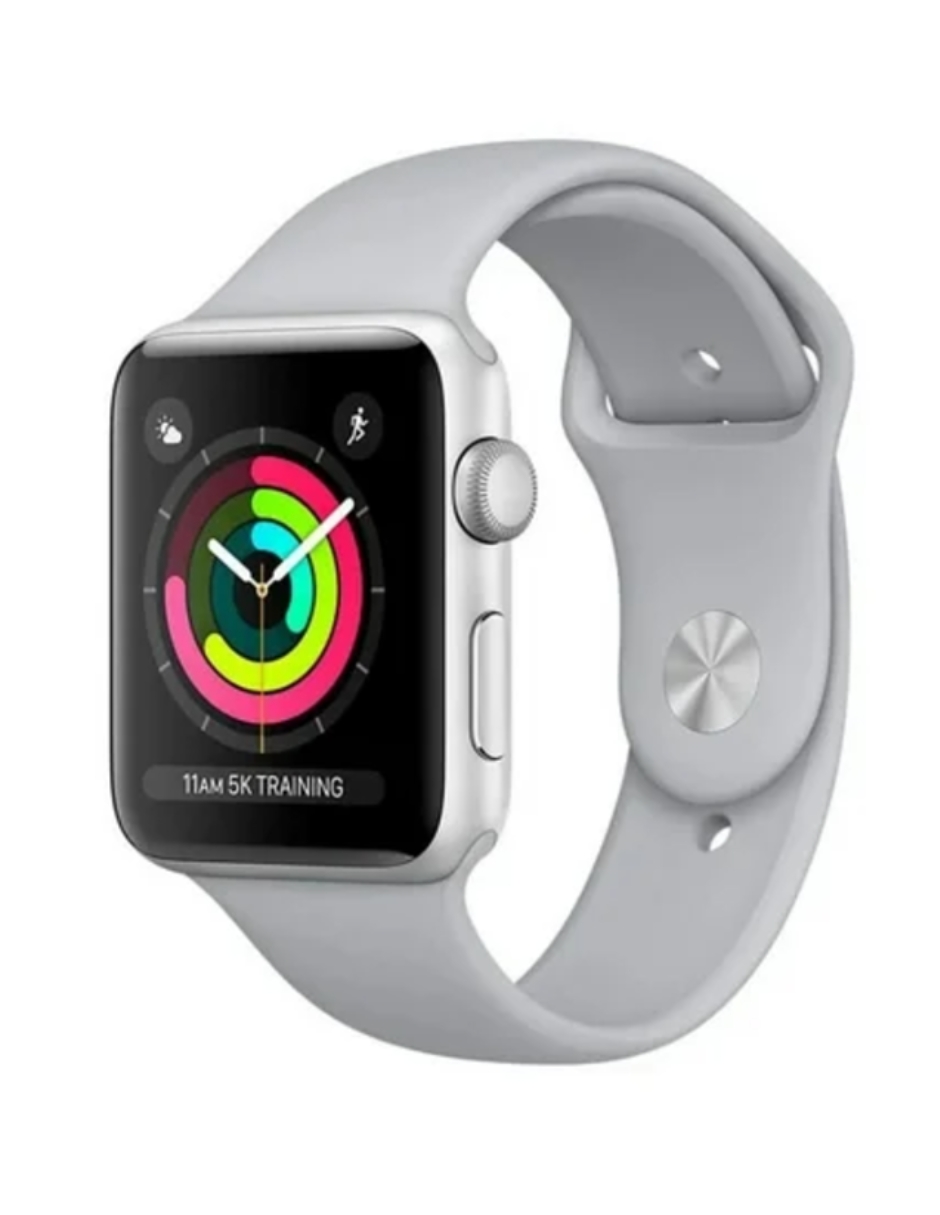 Foto 4 pulgar | Zagg: Bumper Para Apple Watch 42mm