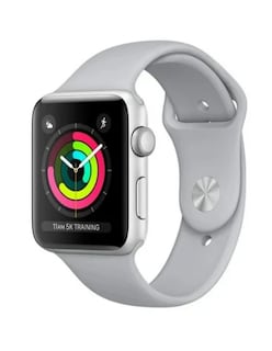 Foto 3 | Zagg: Bumper Para Apple Watch 42mm