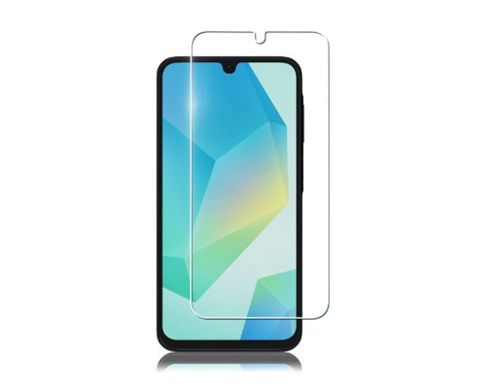 Foto 2 pulgar | Teknet Protector Pantalla Para Samsung Galaxy A26 Cristal Templado
