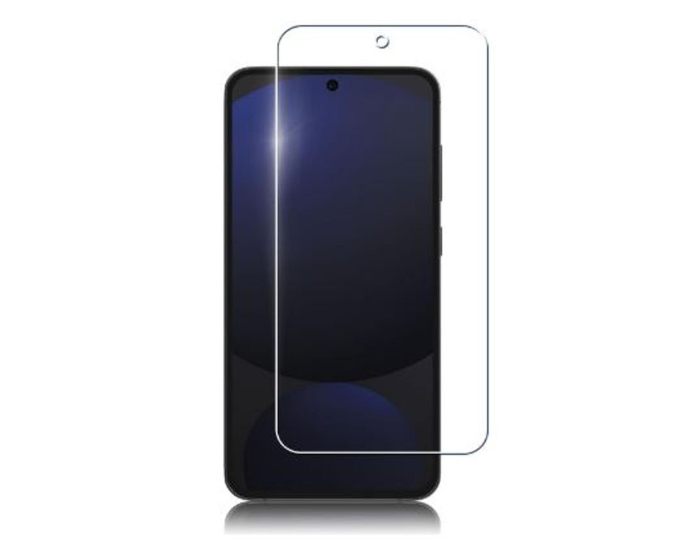 Teknet Protector Pantalla Para Samsung Galaxy A36 Cristal Templado