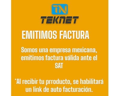 Foto 6 | Teknet Protector Pantalla Para Samsung Galaxy A36 Cristal Templado