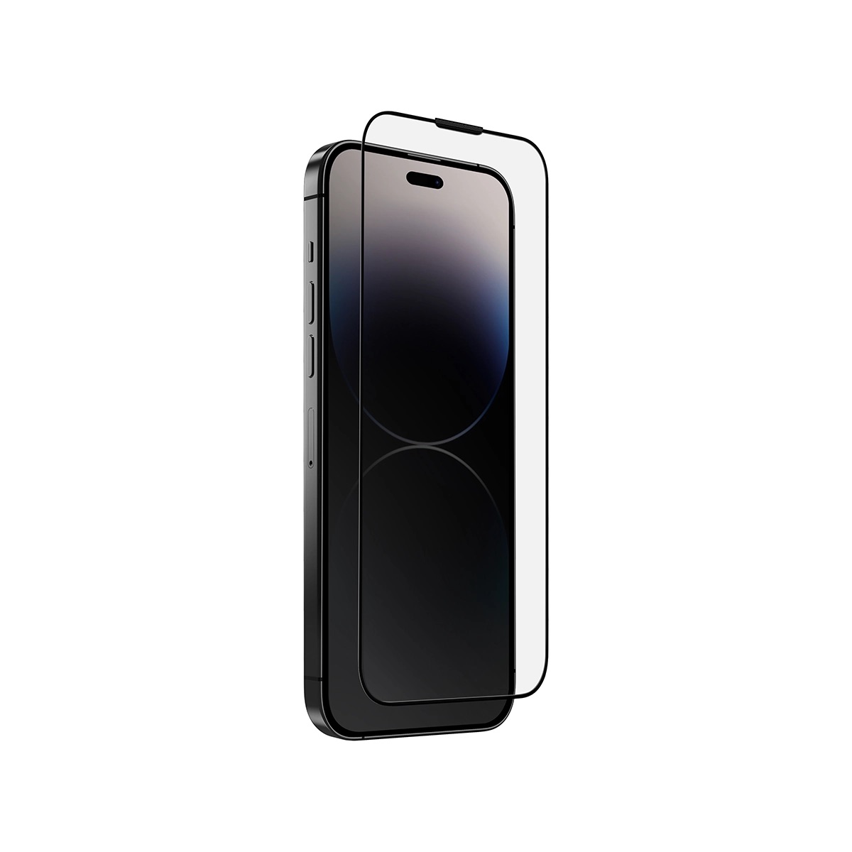 Protector De Pantalla Para Iphone 14 | Iphone 13 Pro | Iphone 13 Vivid Pro De Optix