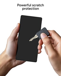 Foto 3 | Protector De Pantalla Zagg Glass Elite Para Samsung Galaxy S25 Ultra - Venta Internacional.