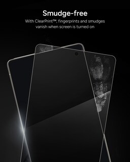 Foto 5 | Protector De Pantalla Zagg Glass Elite Para Samsung Galaxy S25 Ultra - Venta Internacional.
