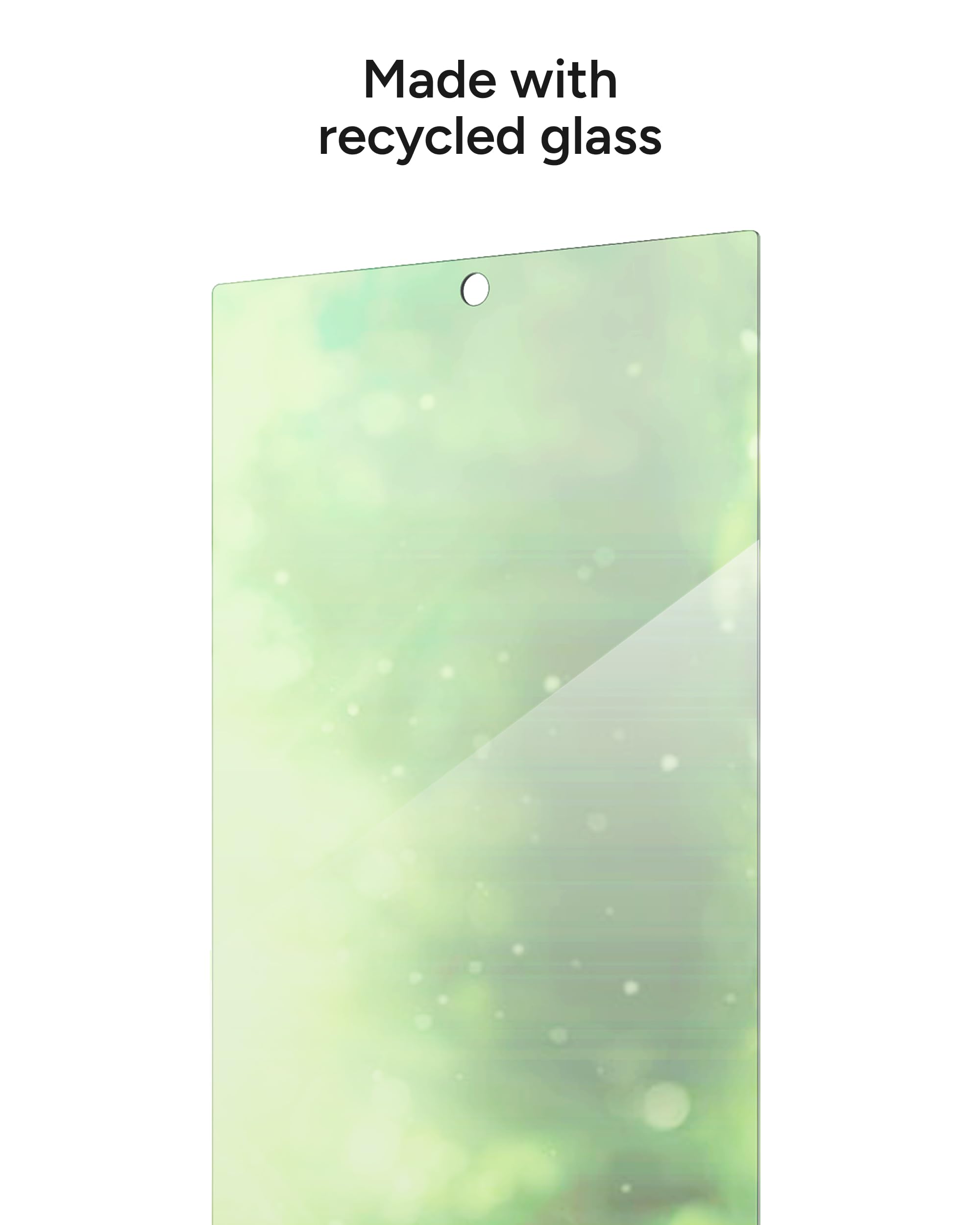 Foto 7 | Protector De Pantalla Zagg Glass Elite Para Samsung Galaxy S25 Ultra - Venta Internacional.