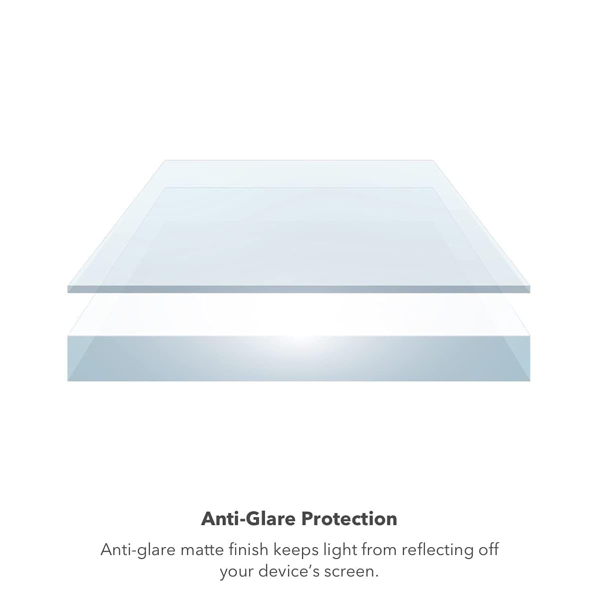 Foto 5 pulgar | Protector De Pantalla Zagg Invisibleshield Glass Para Iphone - Venta Internacional.