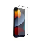 Protector De Pantalla Para Iphone 14 Pro Max Matte De Optix