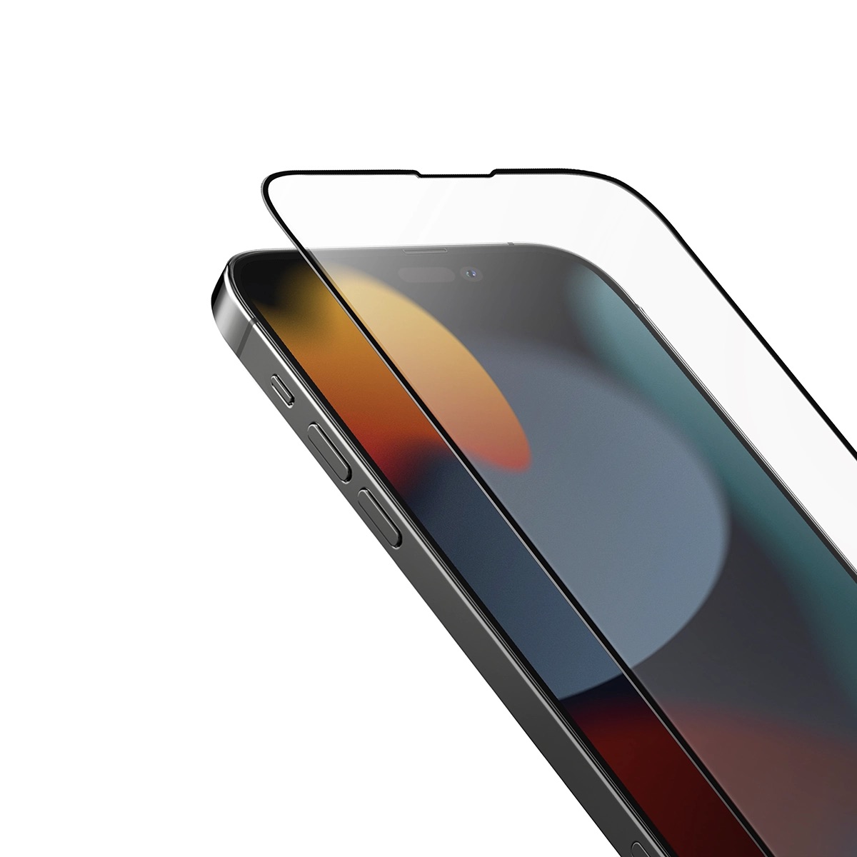 Foto 4 pulgar | Protector De Pantalla Para Iphone 14 Pro Max Matte De Optix