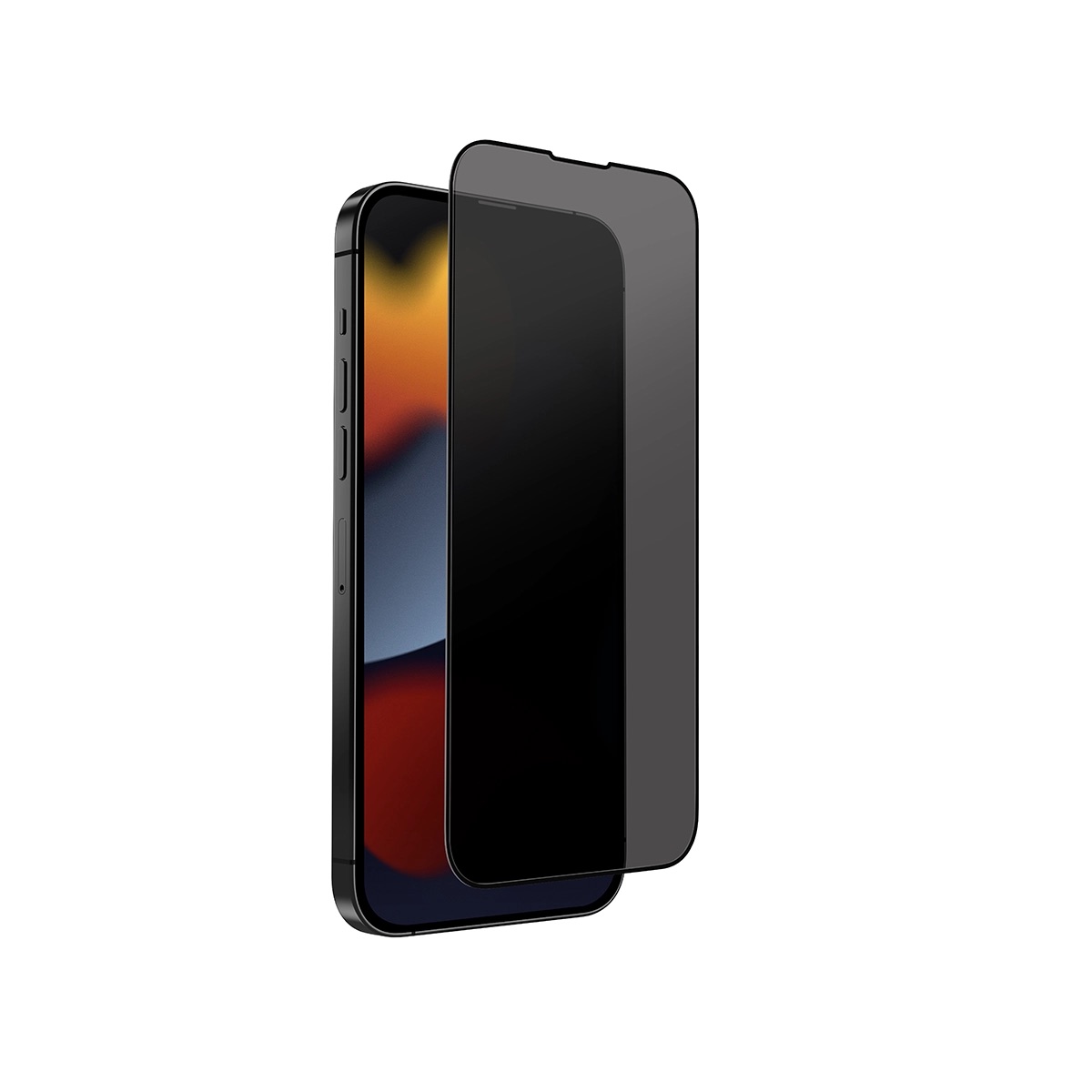 Protector De Pantalla Para Iphone 14 Pro Max Privacy De Optix
