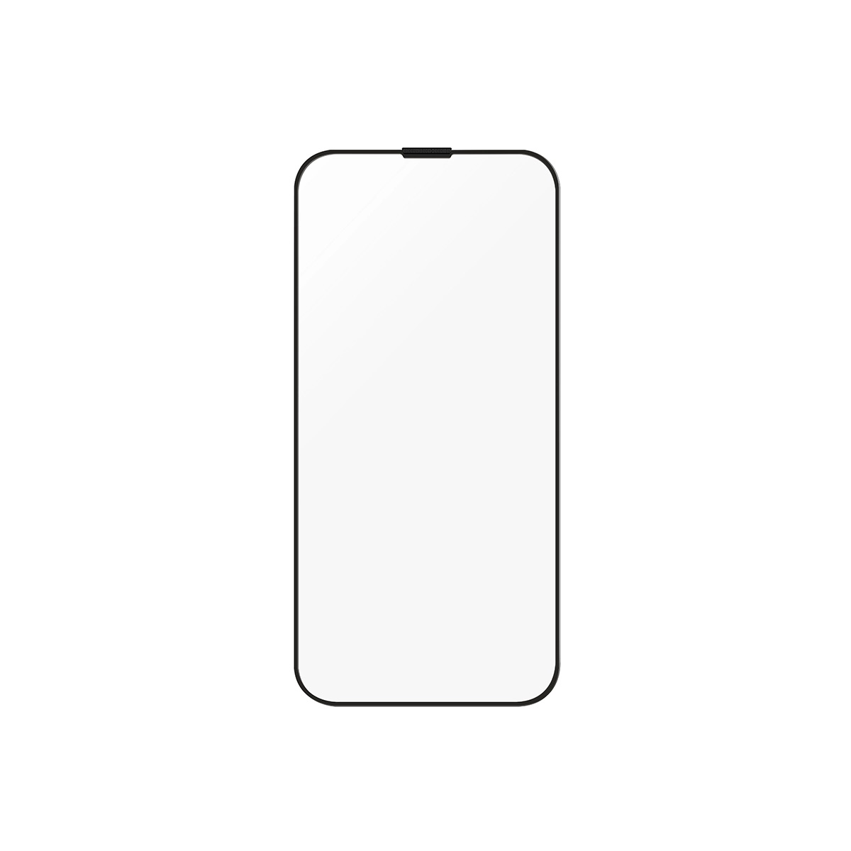 Foto 3 pulgar | Protector De Pantalla Para Iphone 15 Anti-reflective De Optix
