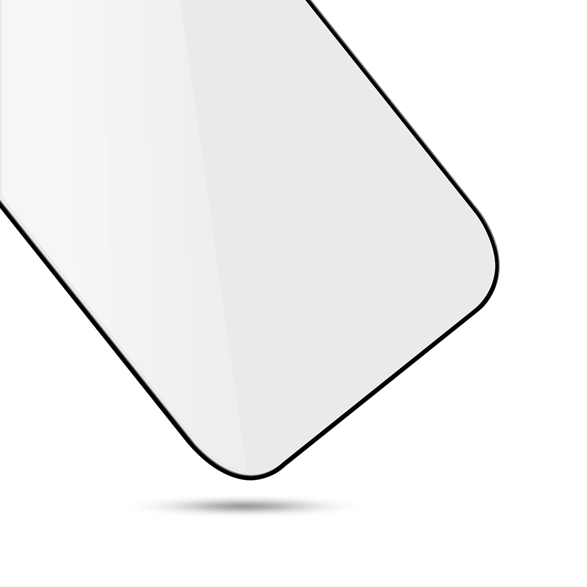 Foto 5 pulgar | Protector De Pantalla Para Iphone 14 Pro Max Vivid De Optix