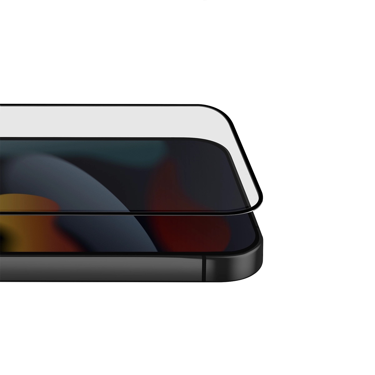 Foto 6 pulgar | Protector De Pantalla Para Iphone 14 Pro Max Vivid De Optix