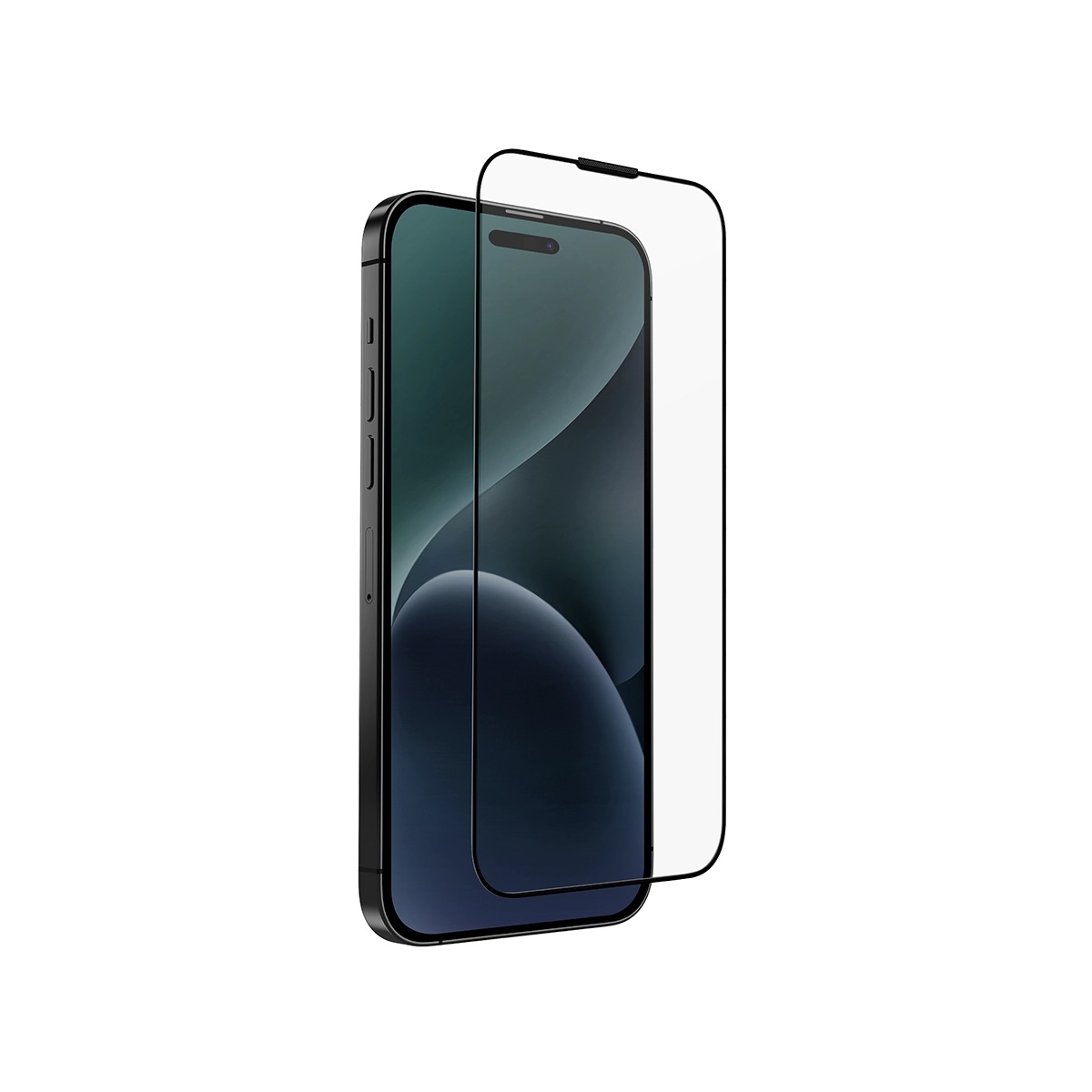 Foto 2 pulgar | Protector De Pantalla Para Iphone 15 Plus Anti-reflective De Optix