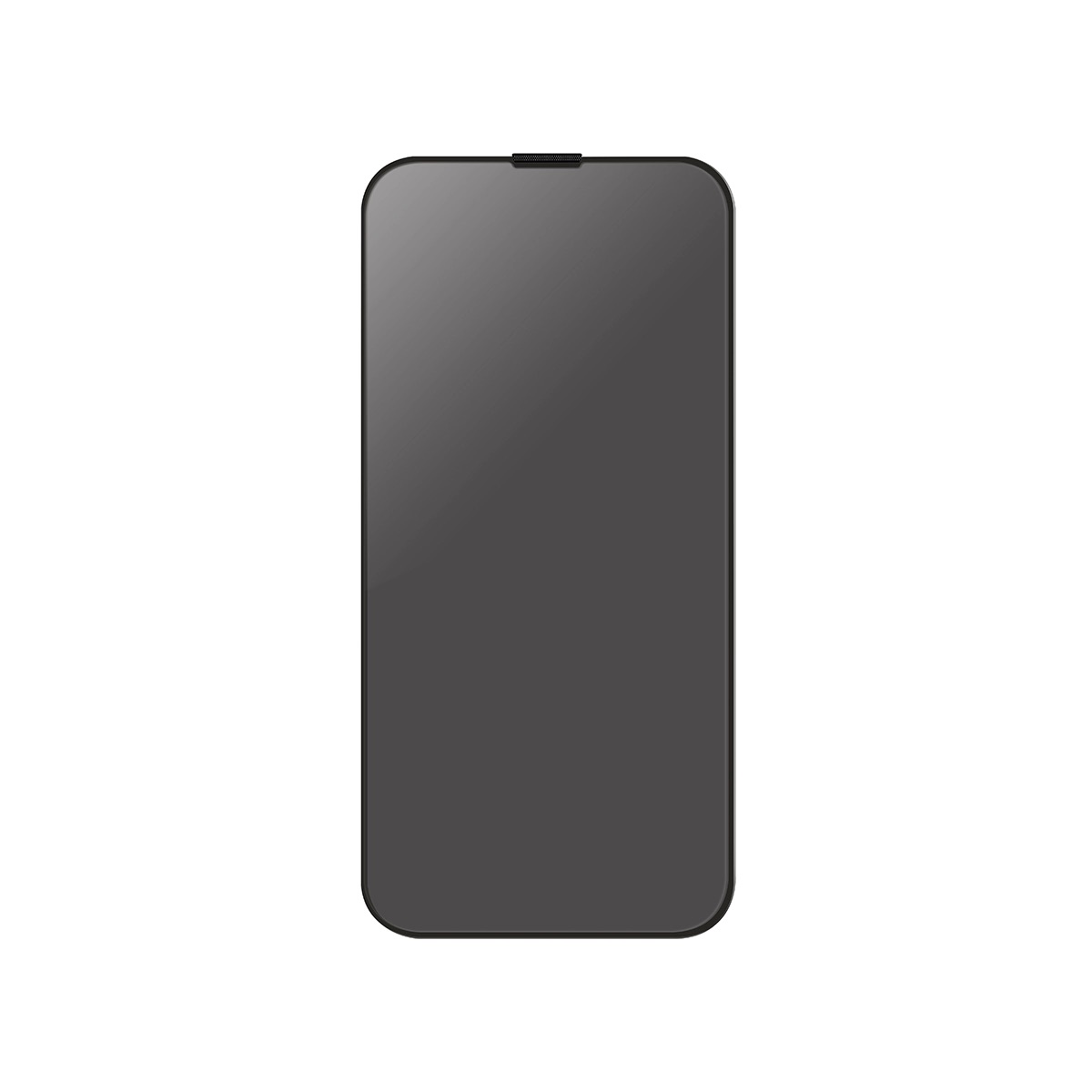 Foto 2 | Protector De Pantalla Para Iphone 15 Plus Privacy De Optix