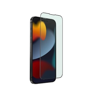 Foto 1 | Protector De Pantalla Para Iphone 14 Plus | Iphone 13 Pro Max Visioncare | Anti-blue Light De Optix