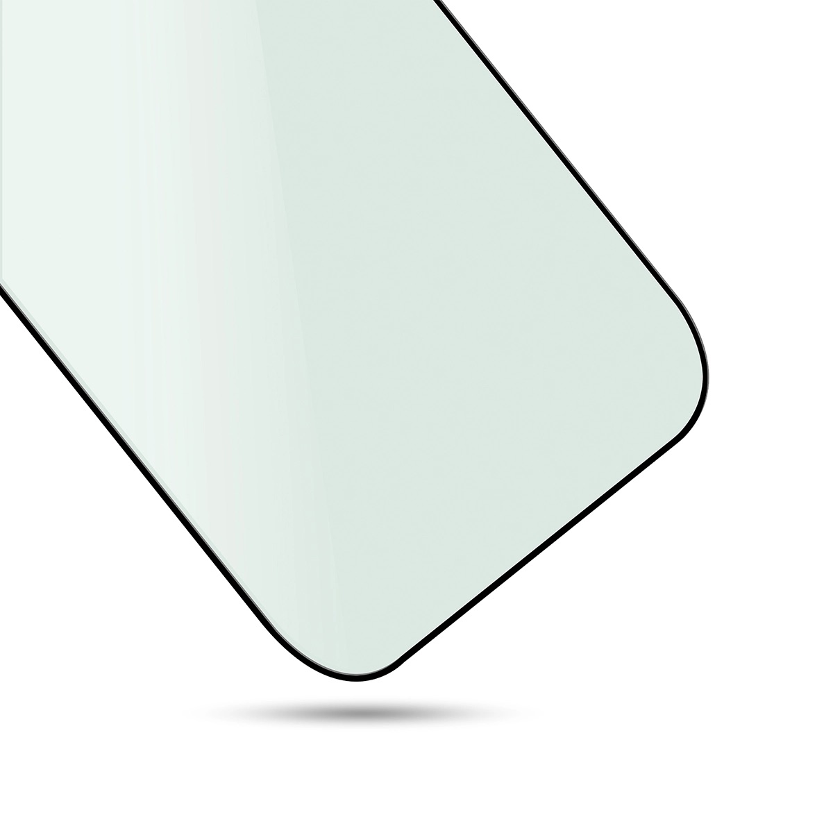 Foto 5 pulgar | Protector De Pantalla Para Iphone 14 Plus | Iphone 13 Pro Max Visioncare | Anti-blue Light De Optix