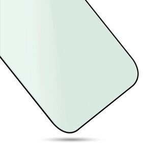 Foto 4 | Protector De Pantalla Para Iphone 14 Plus | Iphone 13 Pro Max Visioncare | Anti-blue Light De Optix