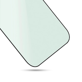 Foto 4 | Protector De Pantalla Para Iphone 14 | Iphone 13 Pro | Iphone 13 Visioncare | Anti-blue Light De Optix