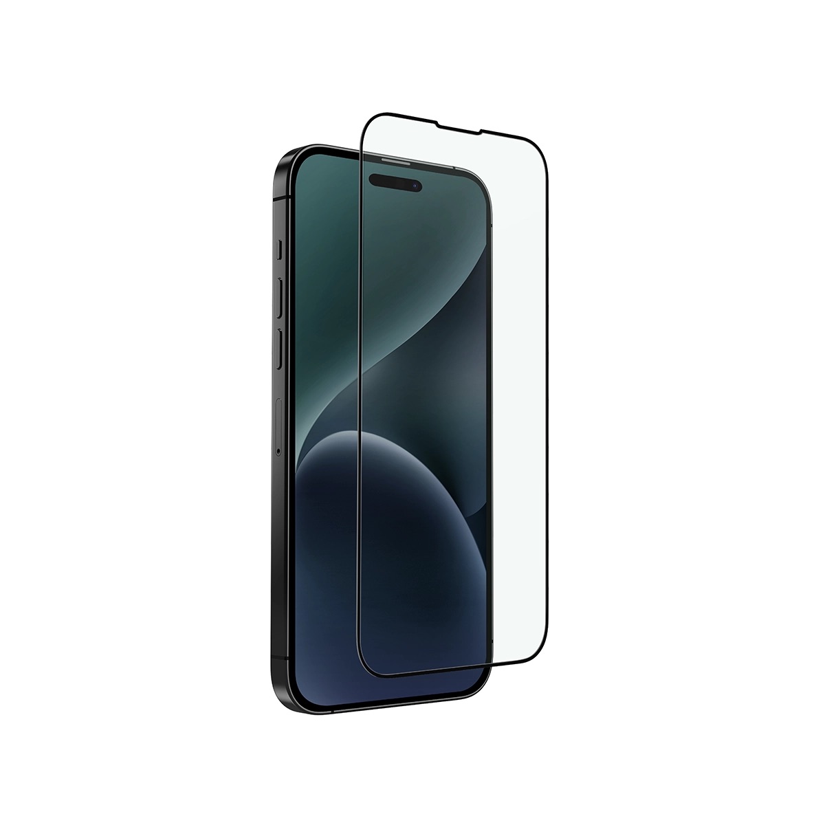 Foto 2 pulgar | Protector De Pantalla Para Iphone 15 Pro Max Visioncare | Anti-blue Light De Optix