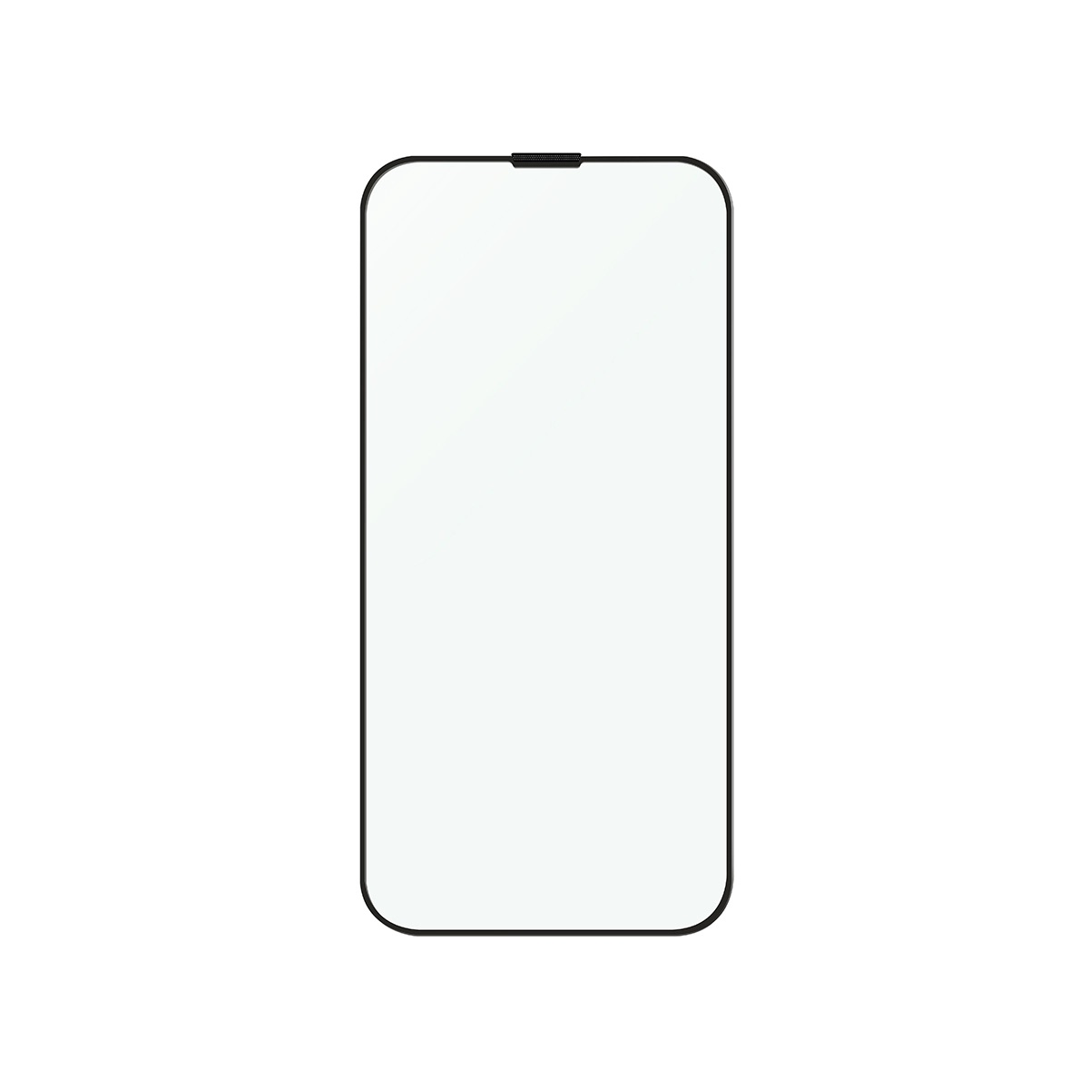 Foto 3 pulgar | Protector De Pantalla Para Iphone 15 Pro Max Visioncare | Anti-blue Light De Optix