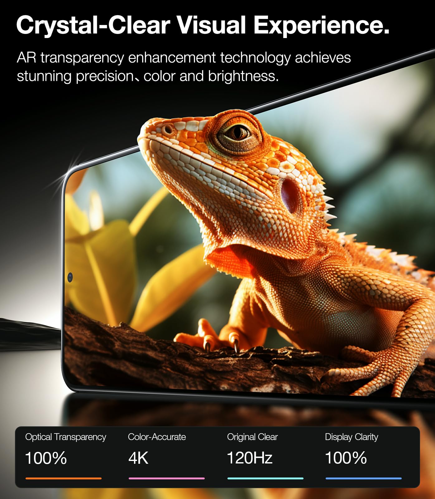Foto 7 | Protector De Pantalla Torras Glassgo X Para Samsung Galaxy S25+ - Venta Internacional.