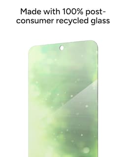 Foto 7 | Protector De Pantalla Zagg Glass+ Extreme Impact Para Samsung Galaxy S25 - Venta Internacional.