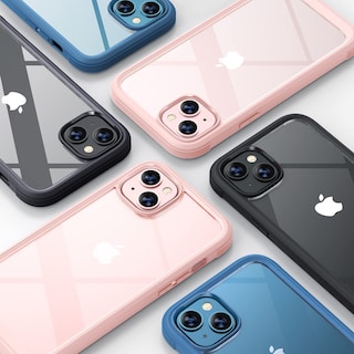 Foto 6 | Funda De Teléfono Diaclara Diseñada Para Iphone 13 6.1 De Cuerpo Completo - Venta Internacional.